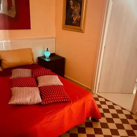 Nocleg ze śniadaniem Antica Casa Ragone Altamura