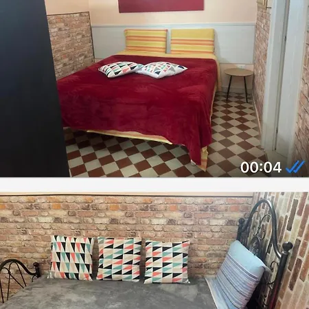 Bed & Breakfast Antica Casa Ragone *