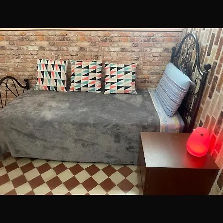 Antica Casa Ragone Bed & Breakfast