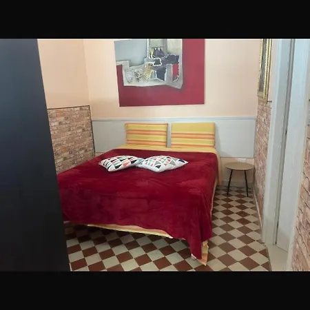 Antica Casa Ragone *