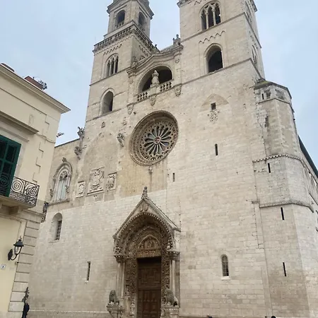 Bed & Breakfast Antica Casa Ragone Altamura