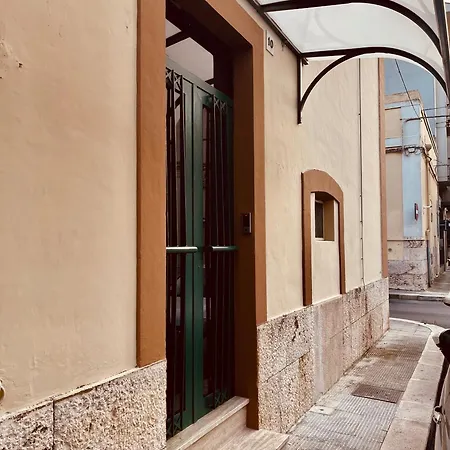 Antica Casa Ragone Bed & Breakfast Altamura