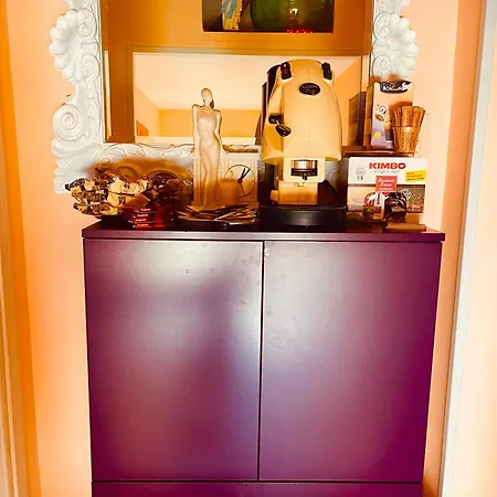 Antica Casa Ragone Bed & Breakfast