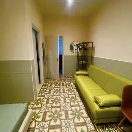 Antica Casa Ragone * Altamura