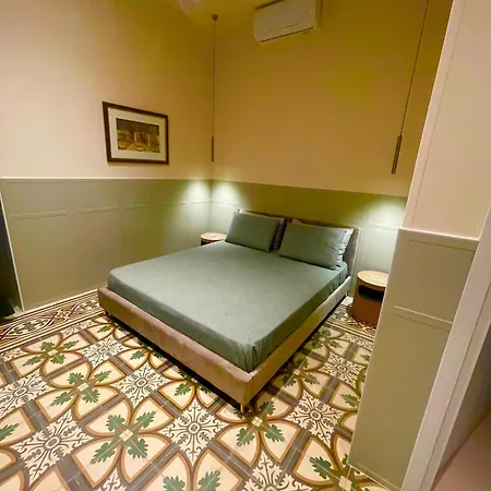 Bed & Breakfast Antica Casa Ragone Altamura